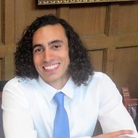 Vlad Enrique Medenica, Ph.D.